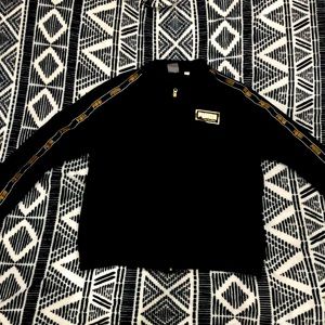 Unisex Puma jacket- Large